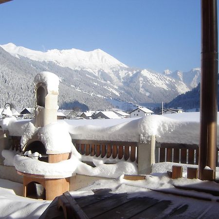 Luxury Chalets Wiesenruh 비클바흐 외부 사진