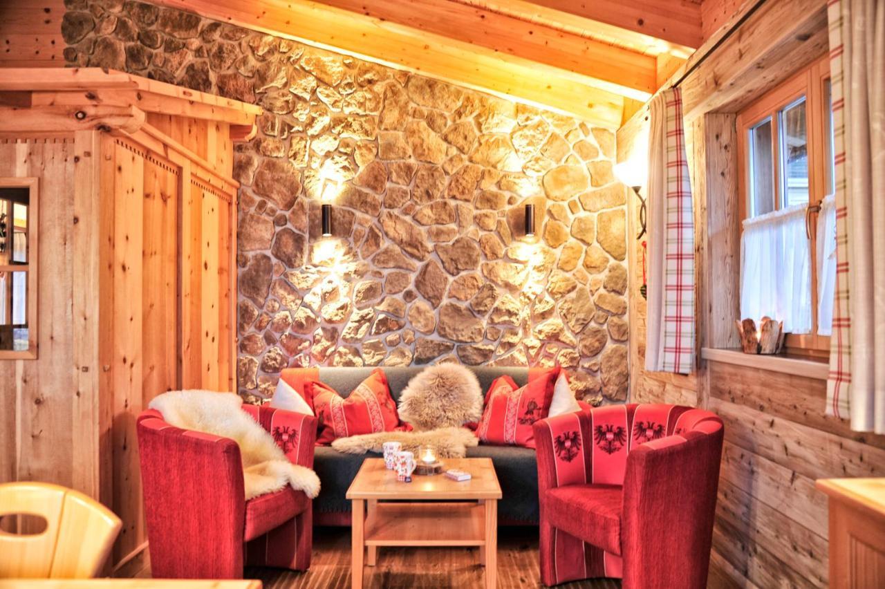 Luxury Chalets Wiesenruh 비클바흐 외부 사진