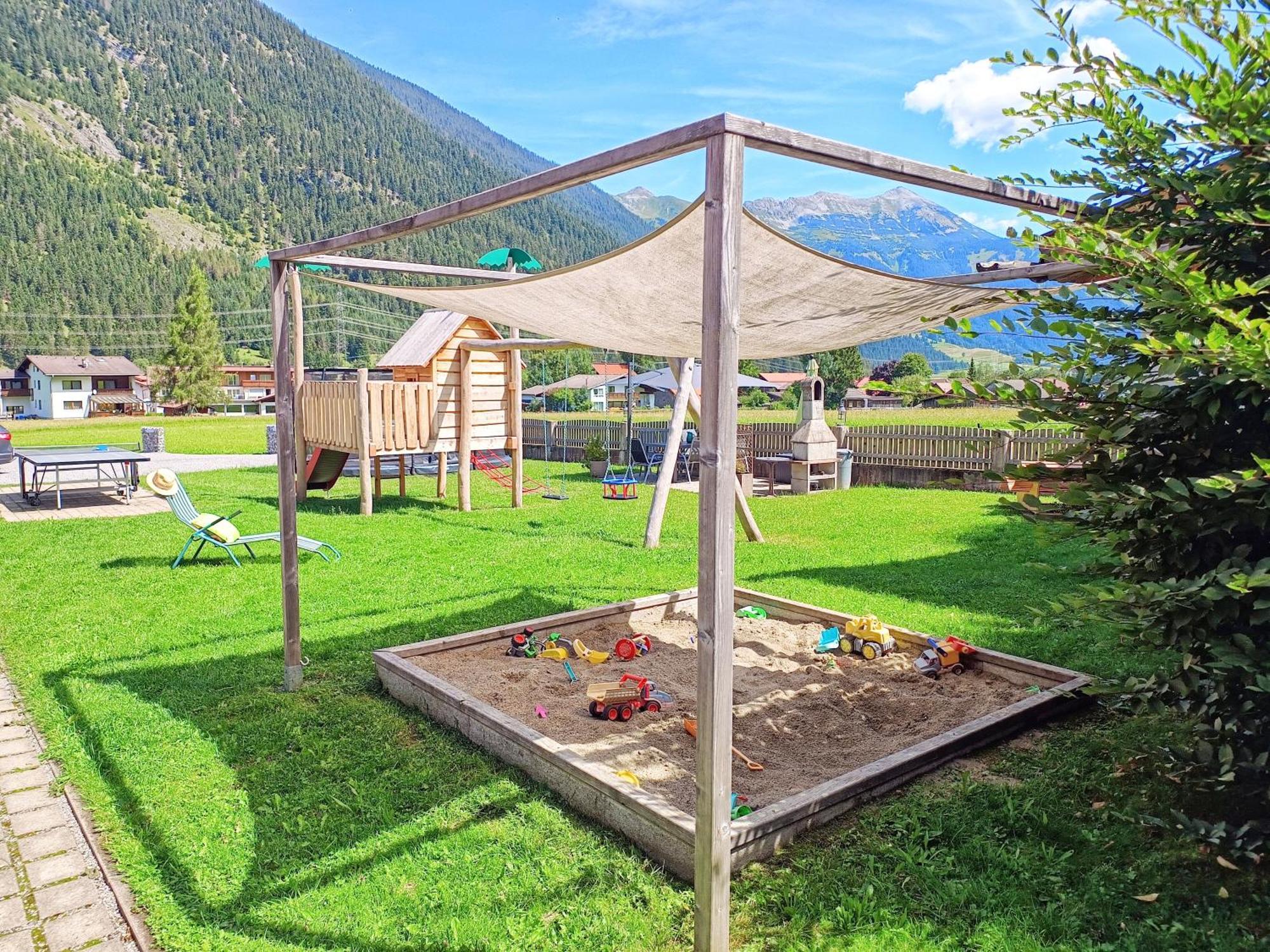 Luxury Chalets Wiesenruh 비클바흐 외부 사진