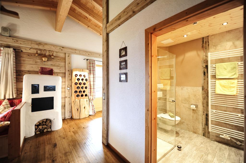 Luxury Chalets Wiesenruh 비클바흐 외부 사진