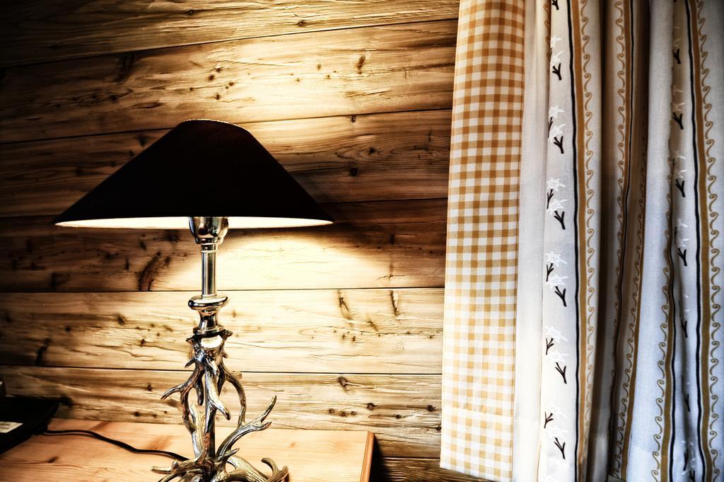 Luxury Chalets Wiesenruh 비클바흐 외부 사진
