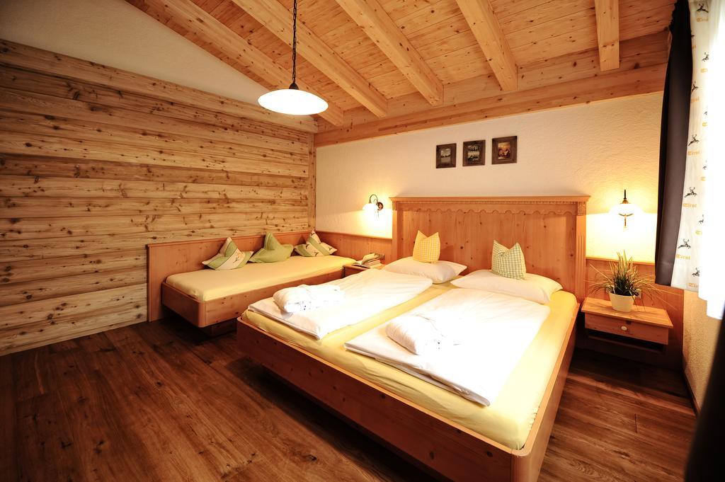 Luxury Chalets Wiesenruh 비클바흐 외부 사진